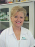 Marilyn Leroux, MHC Clinic Manager
