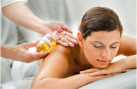 oil-massage